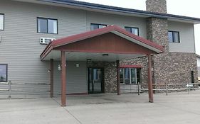 Econo Lodge Valley City North Dakota