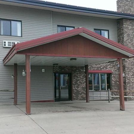 Econo Lodge - Valley City Exterior photo