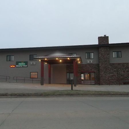 Econo Lodge - Valley City Exterior photo