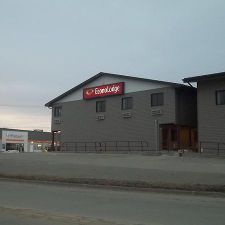 Econo Lodge - Valley City Exterior photo