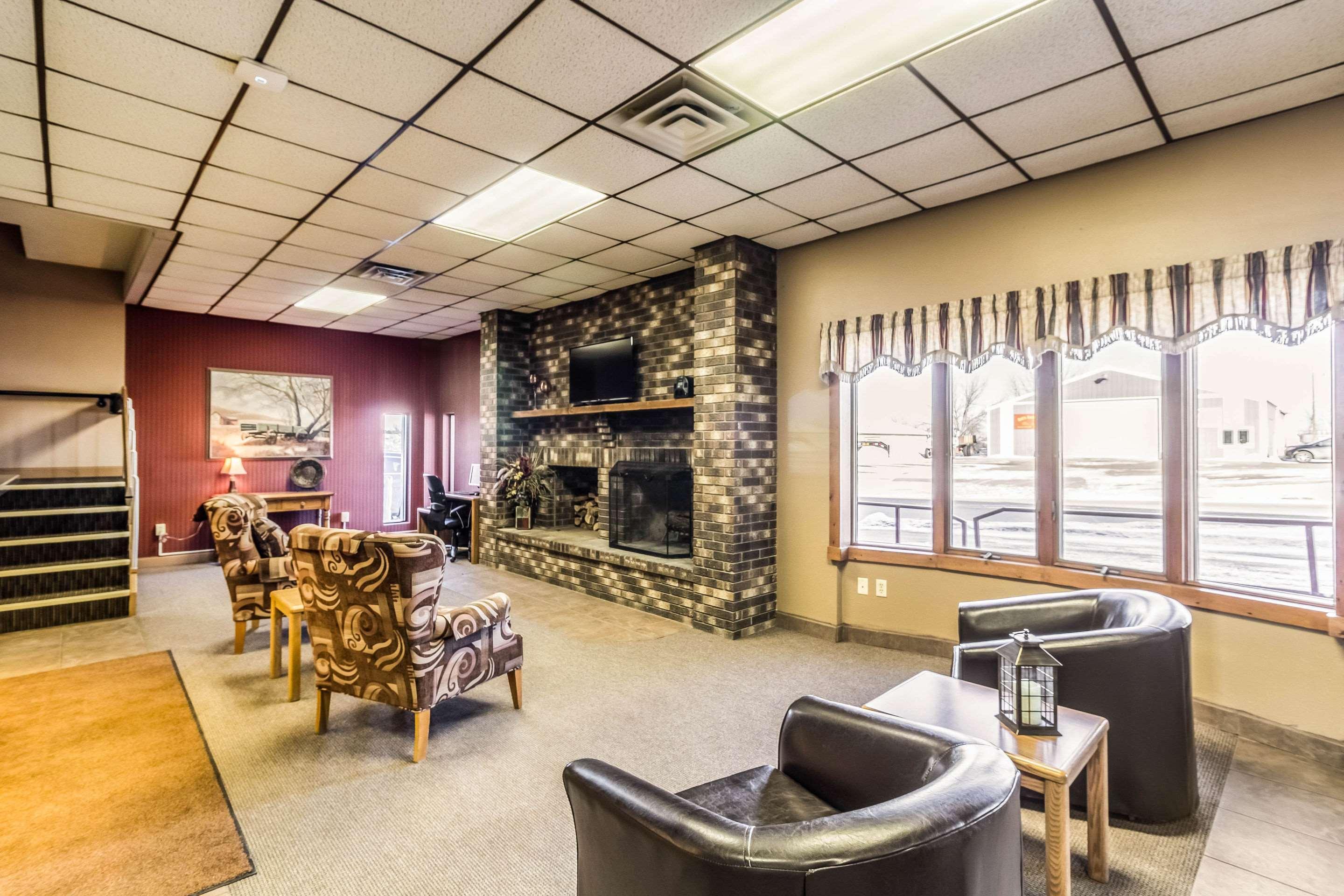 Econo Lodge - Valley City Exterior photo