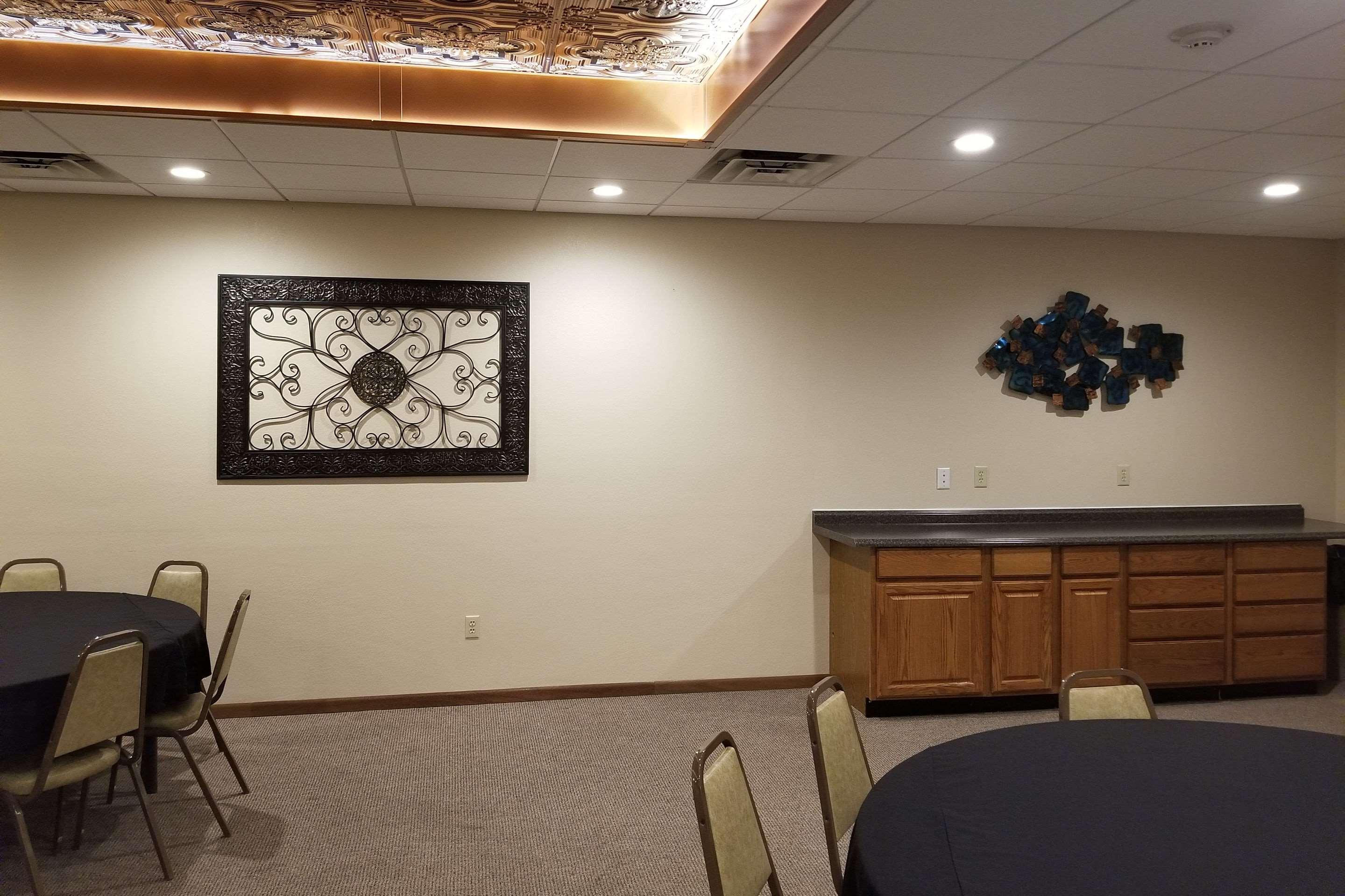 Econo Lodge - Valley City Exterior photo