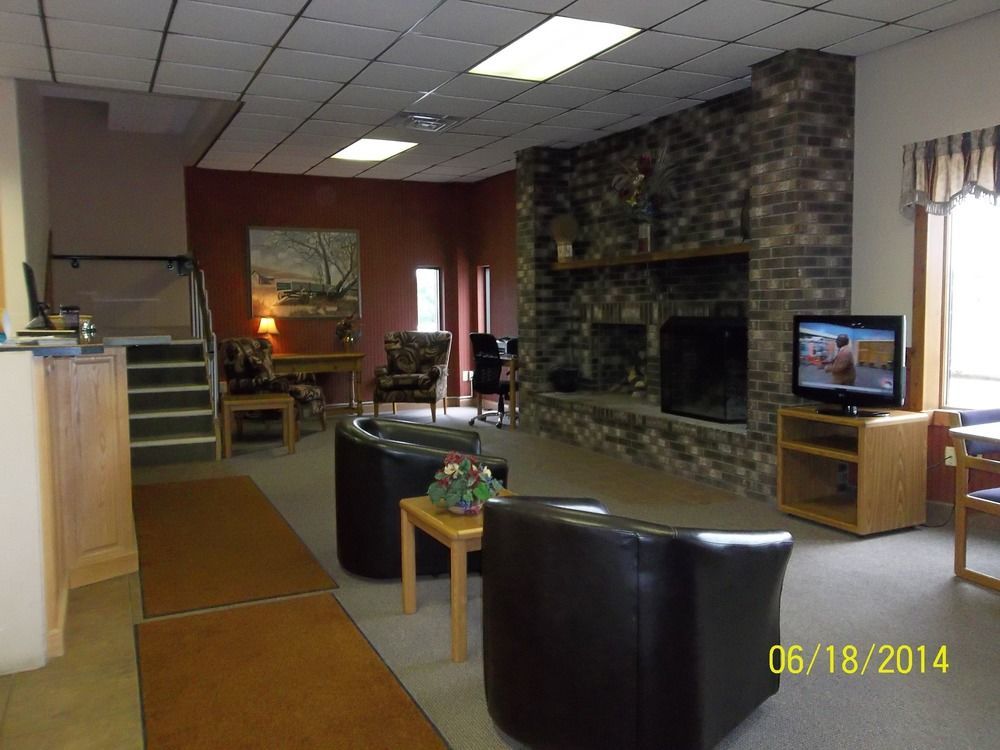 Econo Lodge - Valley City Exterior photo
