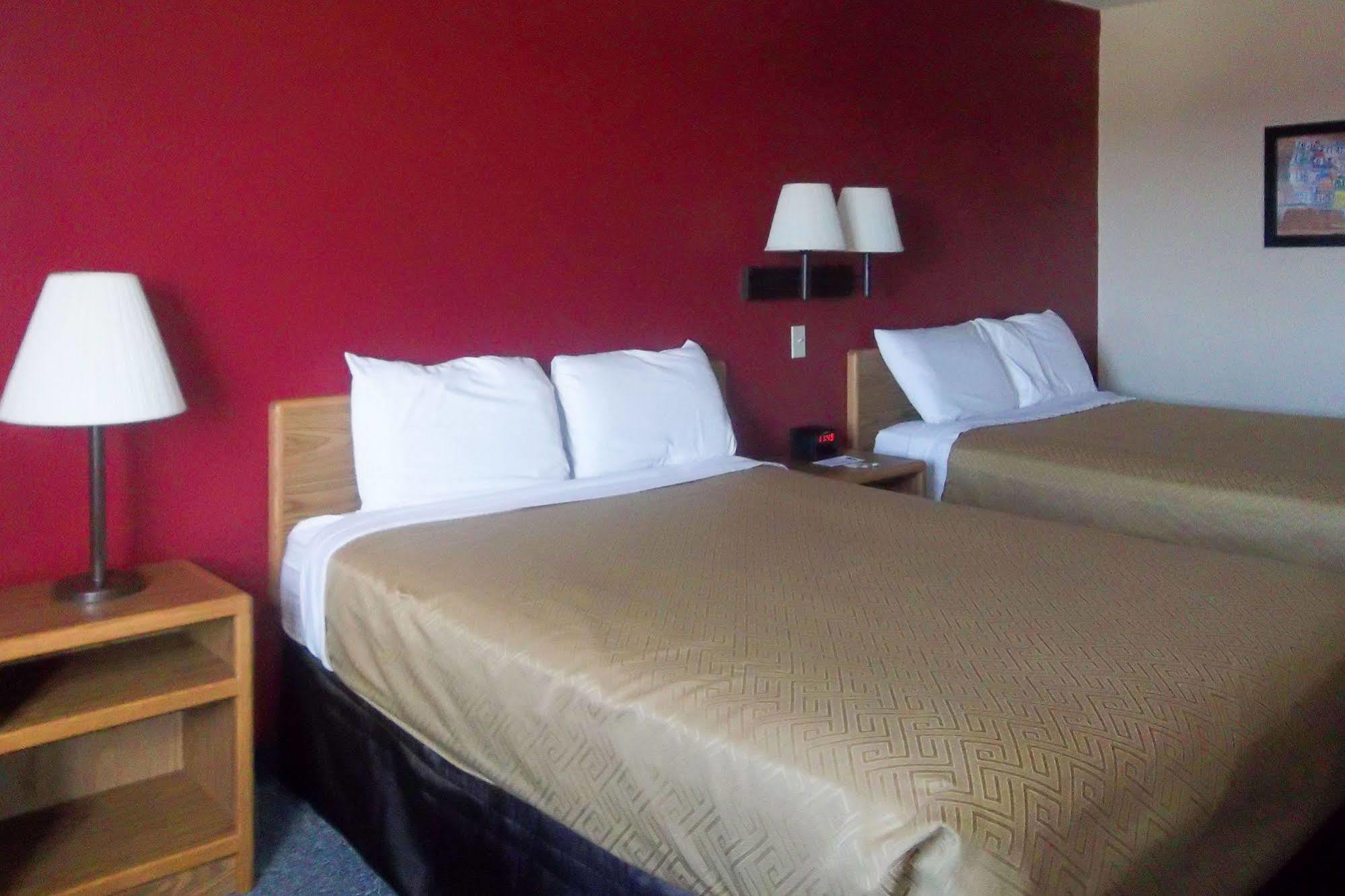 Econo Lodge - Valley City Exterior photo